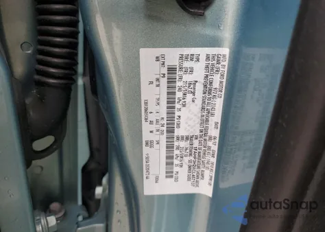 2012 Ford Focus Sel from USA, damaged, VIN 1FAHP3H2XCL457137